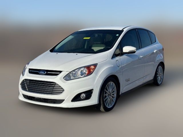 2014 Ford C-Max Energi SEL