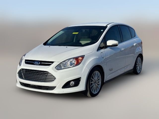 2014 Ford C-Max Energi SEL