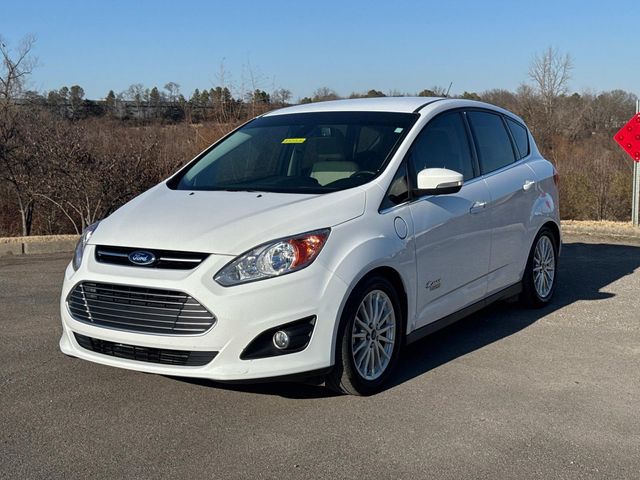 2014 Ford C-Max Energi SEL