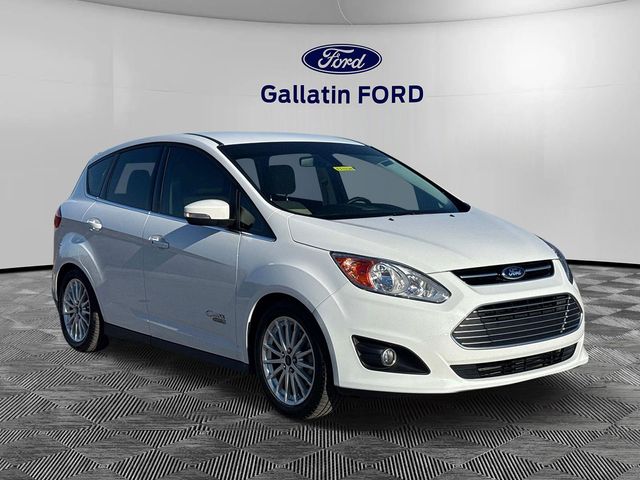 2014 Ford C-Max Energi SEL