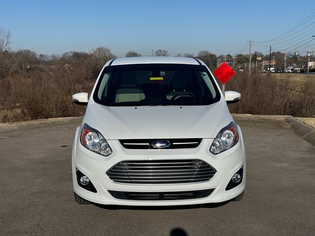 2014 Ford C-Max Energi SEL