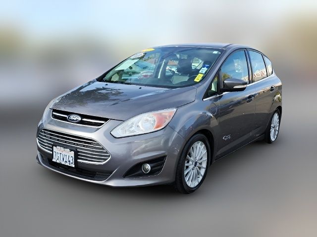 2014 Ford C-Max Energi SEL