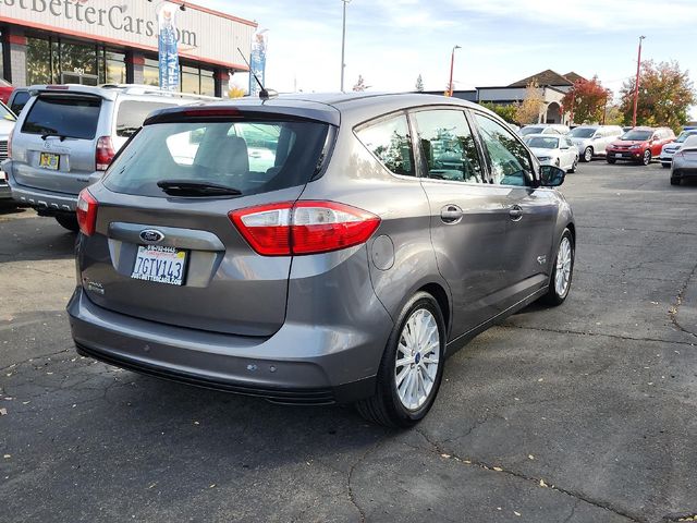 2014 Ford C-Max Energi SEL