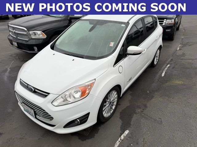 2014 Ford C-Max Energi SEL