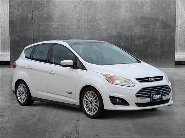 2014 Ford C-Max Energi SEL