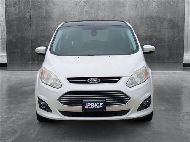 2014 Ford C-Max Energi SEL