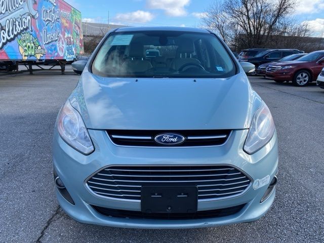 2014 Ford C-Max Energi SEL