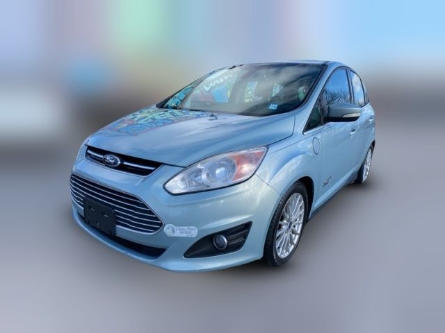 2014 Ford C-Max Energi SEL