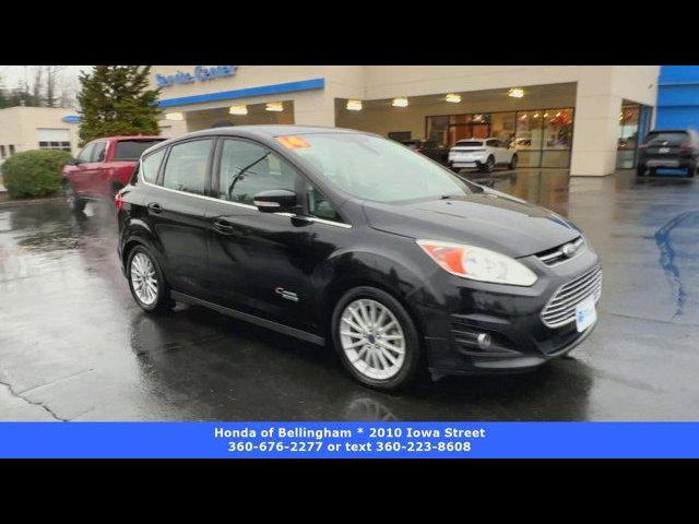 2014 Ford C-Max Energi SEL