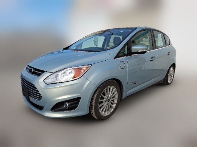 2014 Ford C-Max Energi SEL