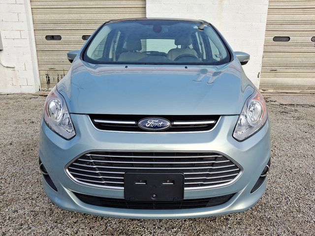 2014 Ford C-Max Energi SEL