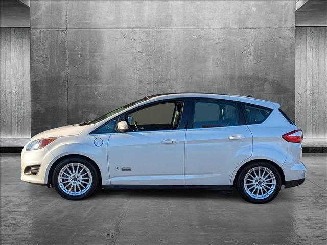 2014 Ford C-Max Energi SEL