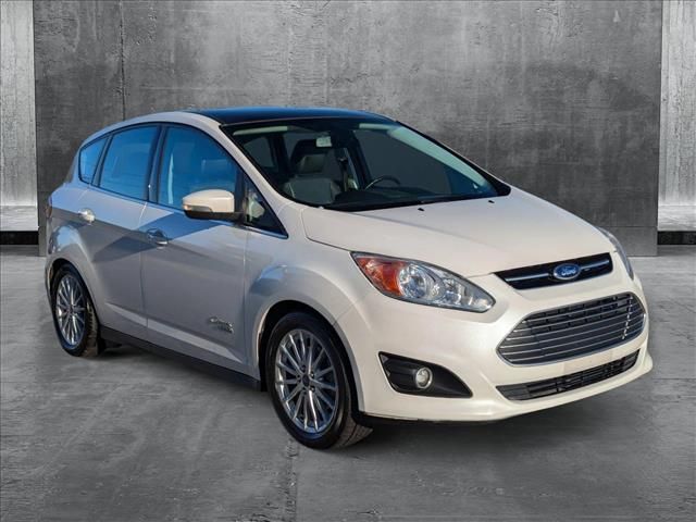 2014 Ford C-Max Energi SEL