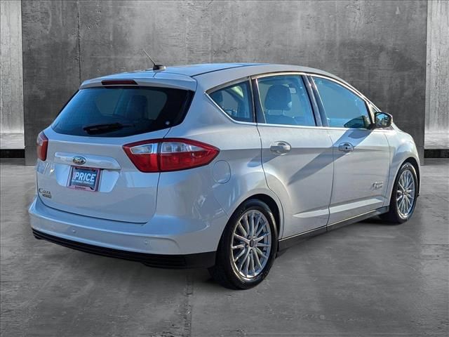 2014 Ford C-Max Energi SEL