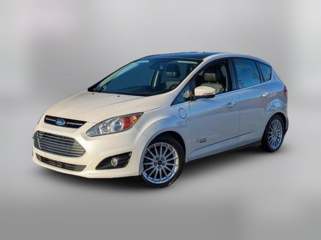 2014 Ford C-Max Energi SEL