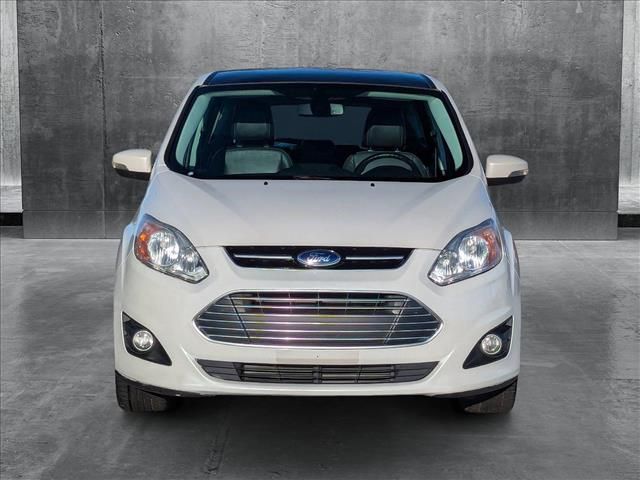 2014 Ford C-Max Energi SEL