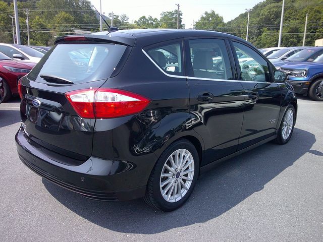 2014 Ford C-Max Energi SEL