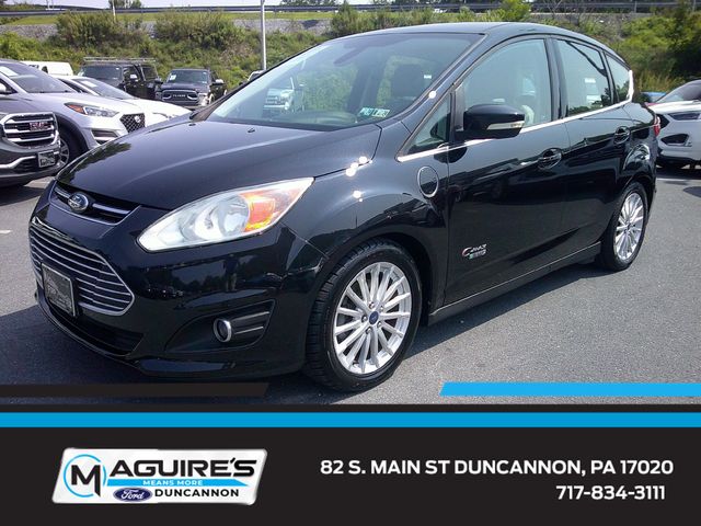 2014 Ford C-Max Energi SEL