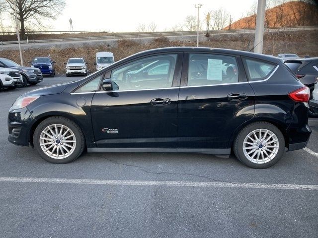 2014 Ford C-Max Energi SEL