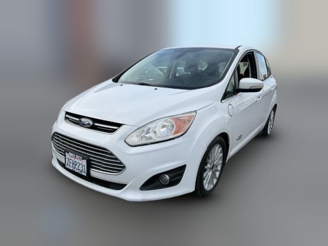 2014 Ford C-Max Energi SEL