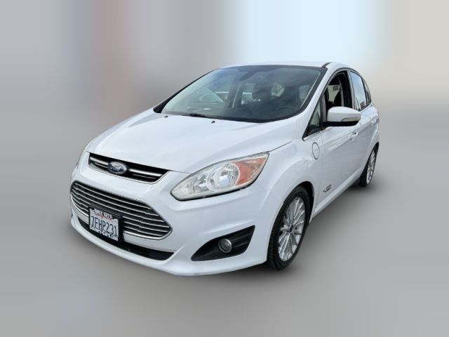 2014 Ford C-Max Energi SEL