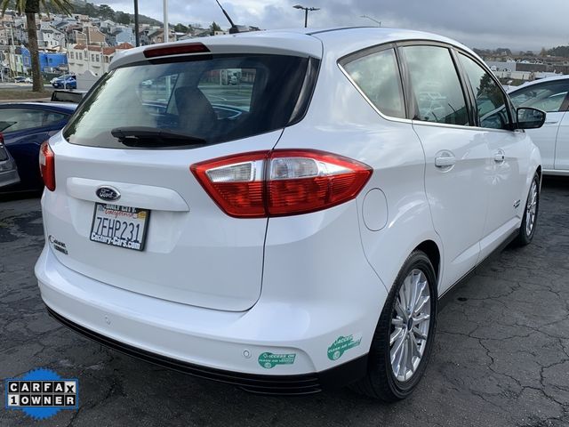 2014 Ford C-Max Energi SEL