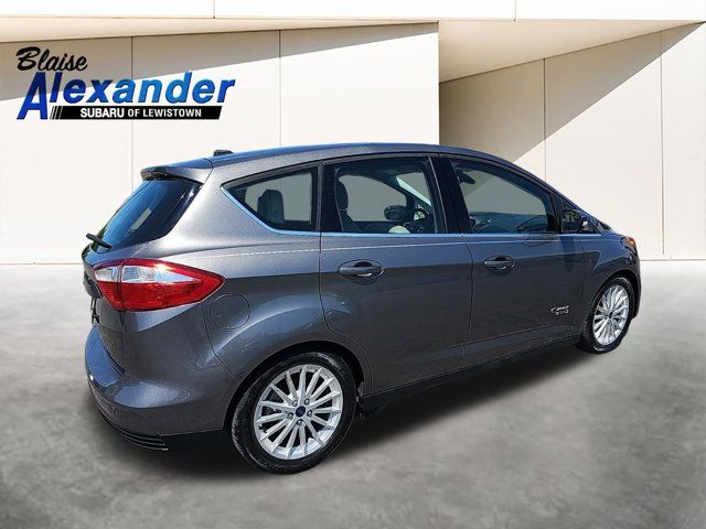 2014 Ford C-Max Energi SEL