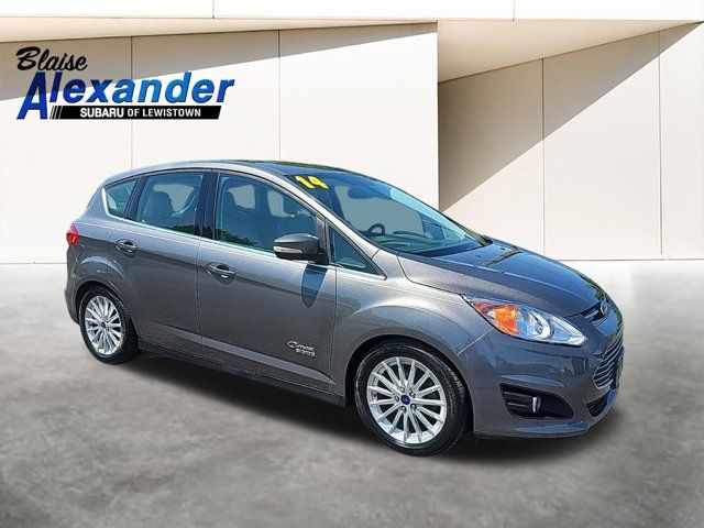 2014 Ford C-Max Energi SEL