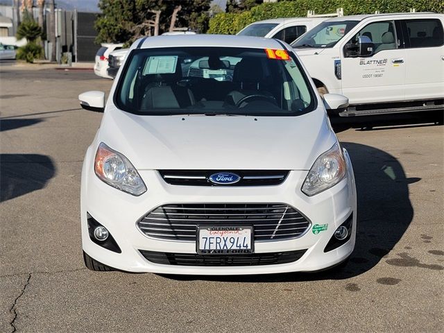 2014 Ford C-Max Energi SEL