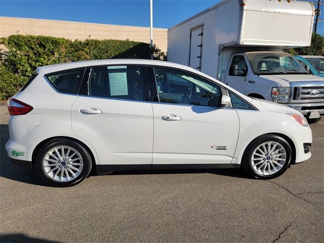 2014 Ford C-Max Energi SEL