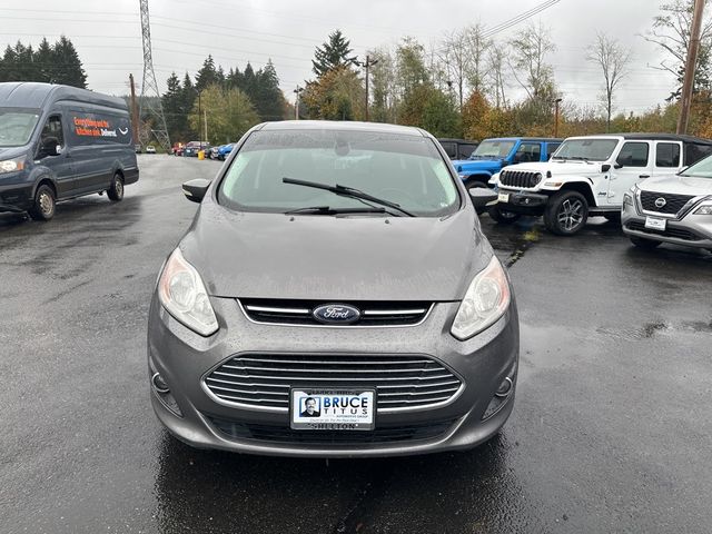 2014 Ford C-Max Energi SEL