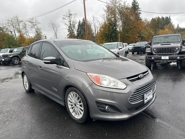 2014 Ford C-Max Energi SEL