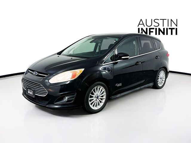 2014 Ford C-Max Energi SEL