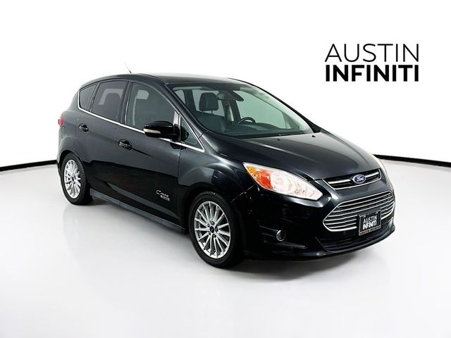 2014 Ford C-Max Energi SEL