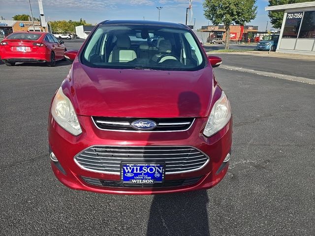 2014 Ford C-Max Energi SEL