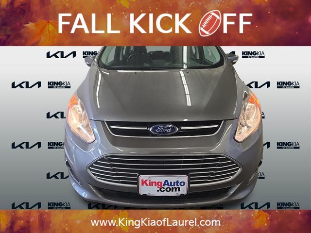 2014 Ford C-Max Energi SEL