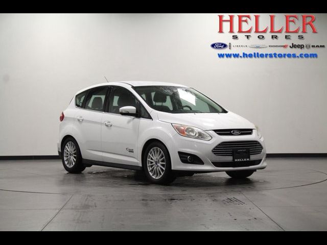 2014 Ford C-Max Energi SEL