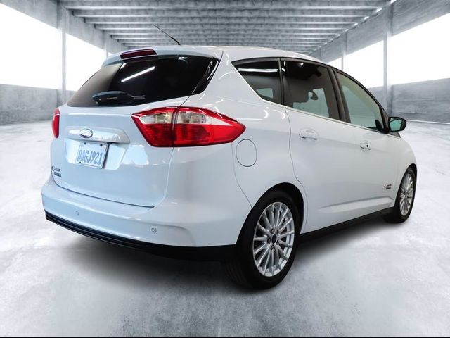 2014 Ford C-Max Energi SEL