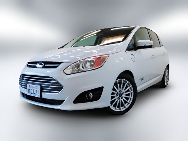 2014 Ford C-Max Energi SEL