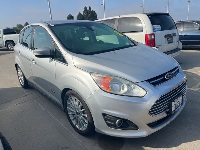 2014 Ford C-Max Energi SEL