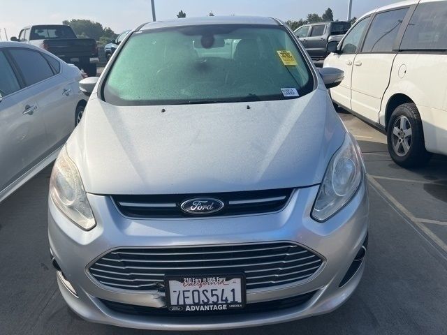 2014 Ford C-Max Energi SEL