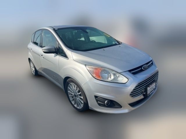 2014 Ford C-Max Energi SEL