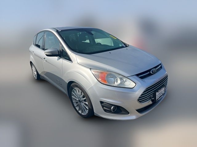 2014 Ford C-Max Energi SEL