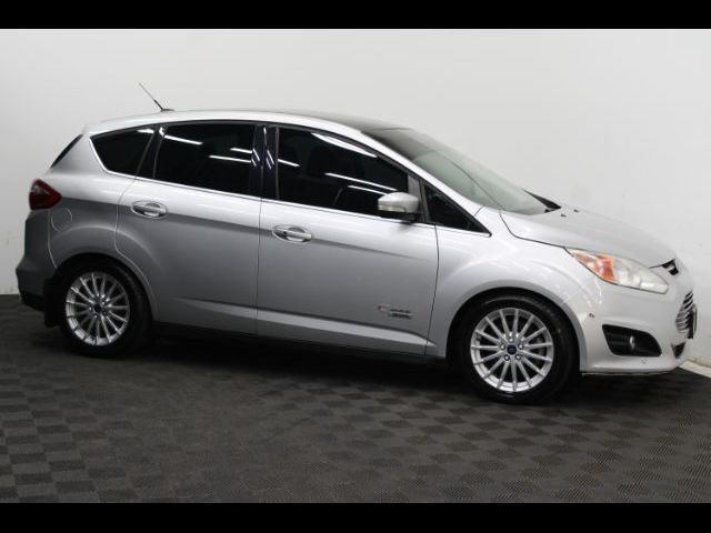 2014 Ford C-Max Energi SEL