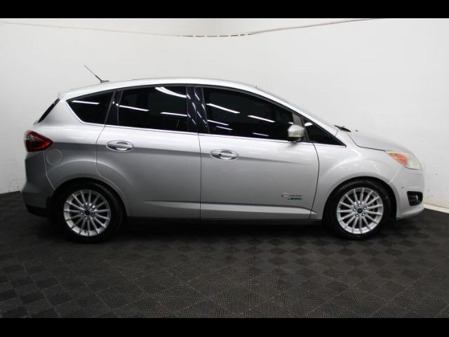2014 Ford C-Max Energi SEL