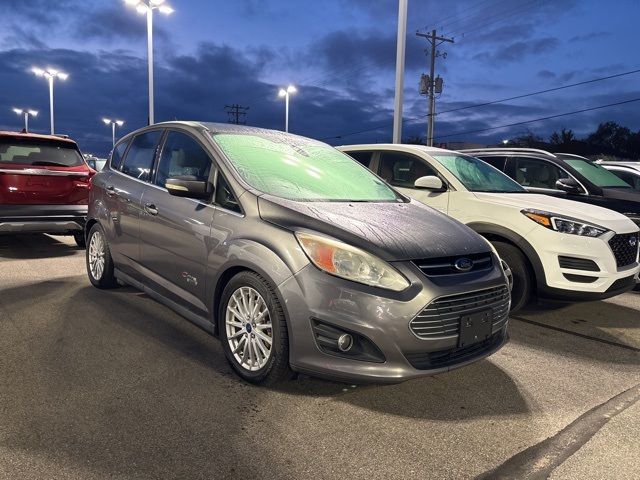 2014 Ford C-Max Energi SEL