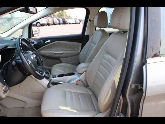 2014 Ford C-Max Energi SEL