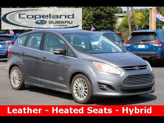 2014 Ford C-Max Energi SEL