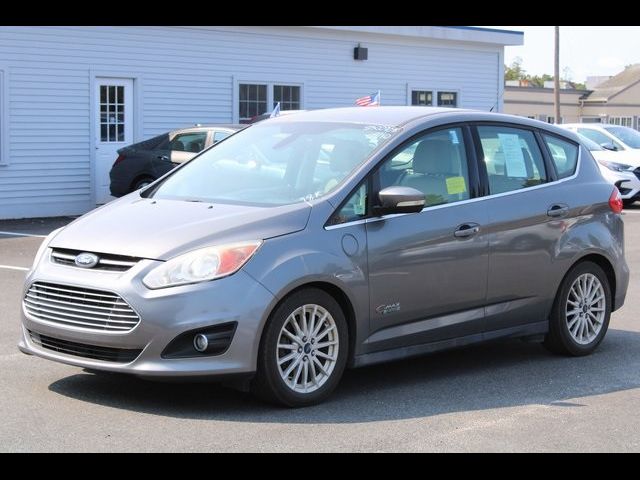 2014 Ford C-Max Energi SEL