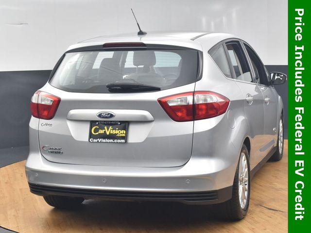 2014 Ford C-Max Energi SEL